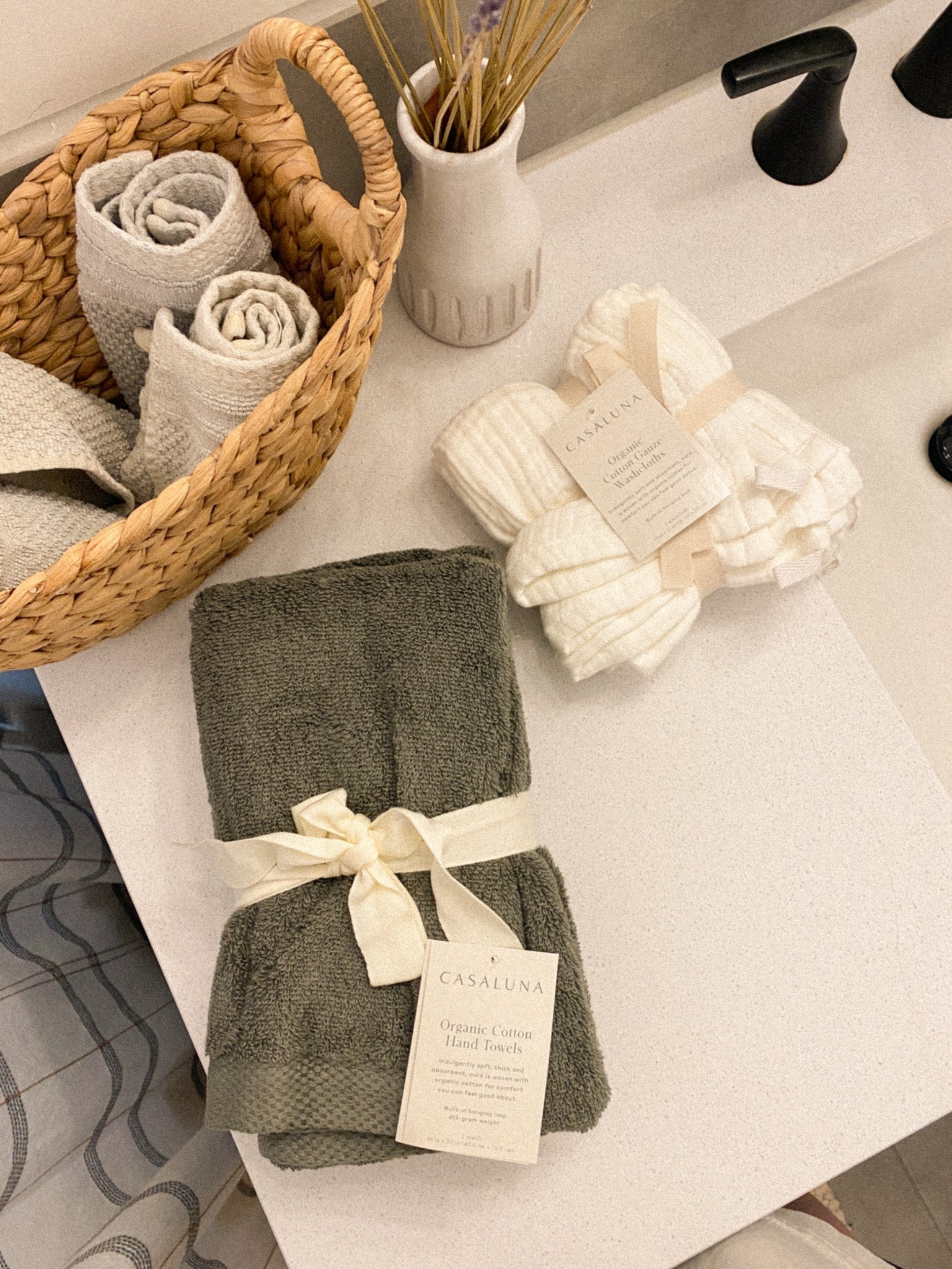 just a friendly PSA that Casaluna has a ton of organic cotton pieces at Target! All under $20 - most under $15!

#LTKFamily #LTKHome #LTKFindsUnder50