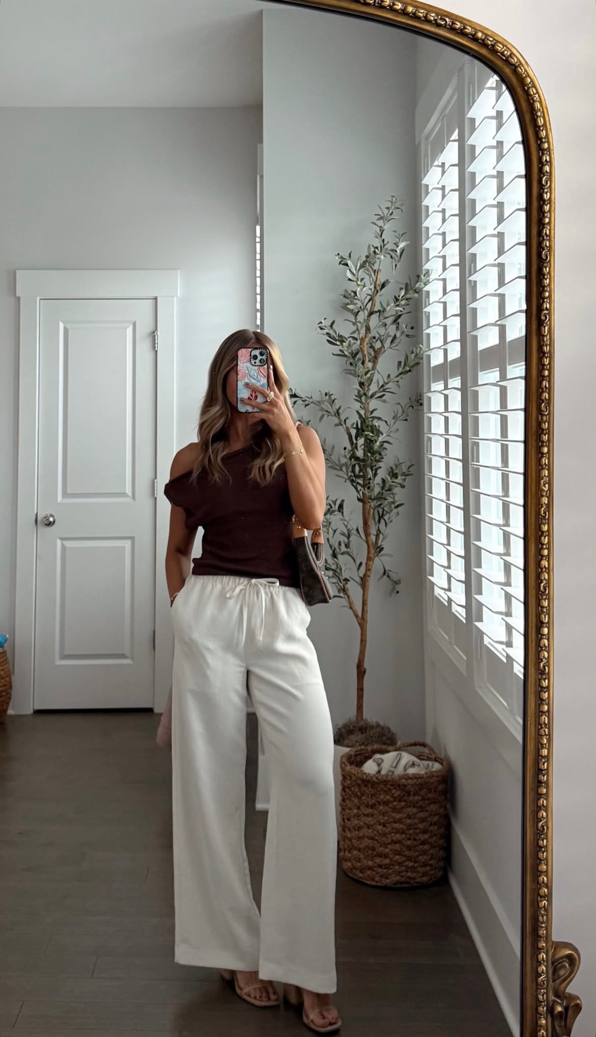 Date night outfit 🫶🏼

#LTKStyleTip