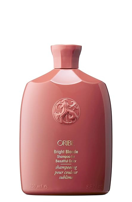 Oribe Bright Blonde Shampoo for Beautiful Color | Amazon (US)