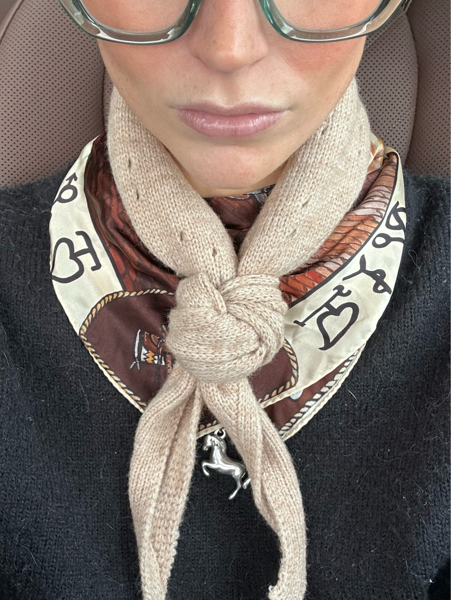 Current fav neck accessories 🤎

#LTKGiftGuide #LTKHoliday #LTKStyleTip