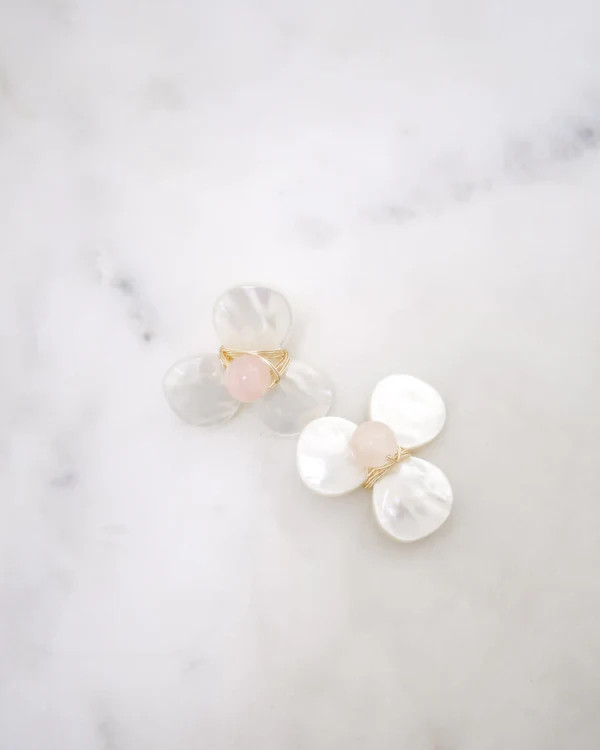 The Georgie in Pink | SJ Bailey Co.