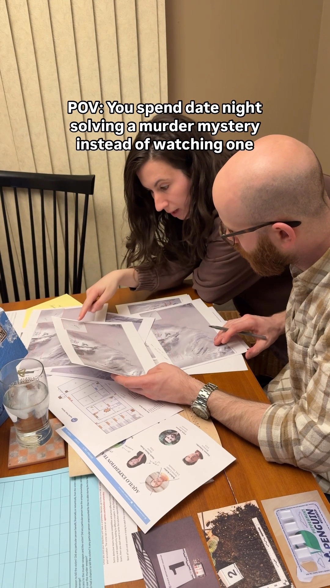 Date night game ideas 

#LTKFamily