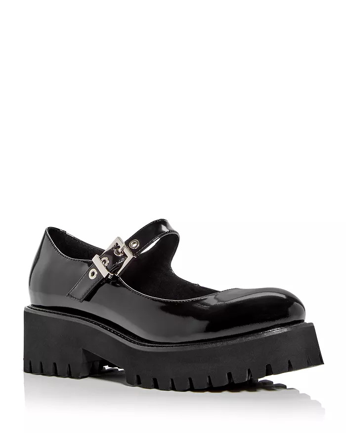 Women's Marj-H2 Platform Mary Jane Flats | Bloomingdale's (US)