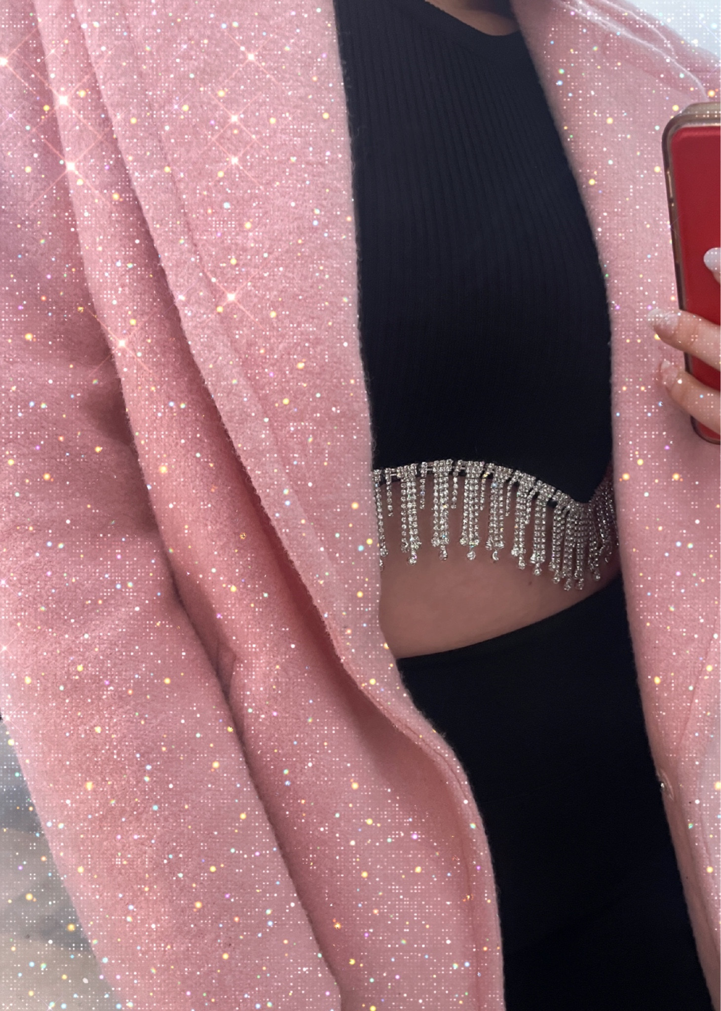 Happy New Year 🍾💕

#LTKfindsunder50 #LTKstyletip #LTKSeasonal