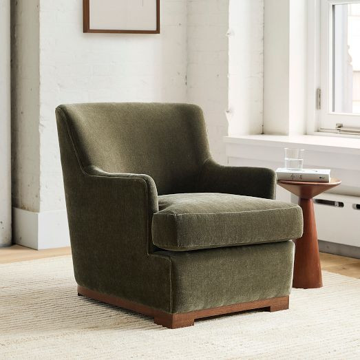 Briar Chair | West Elm (US)