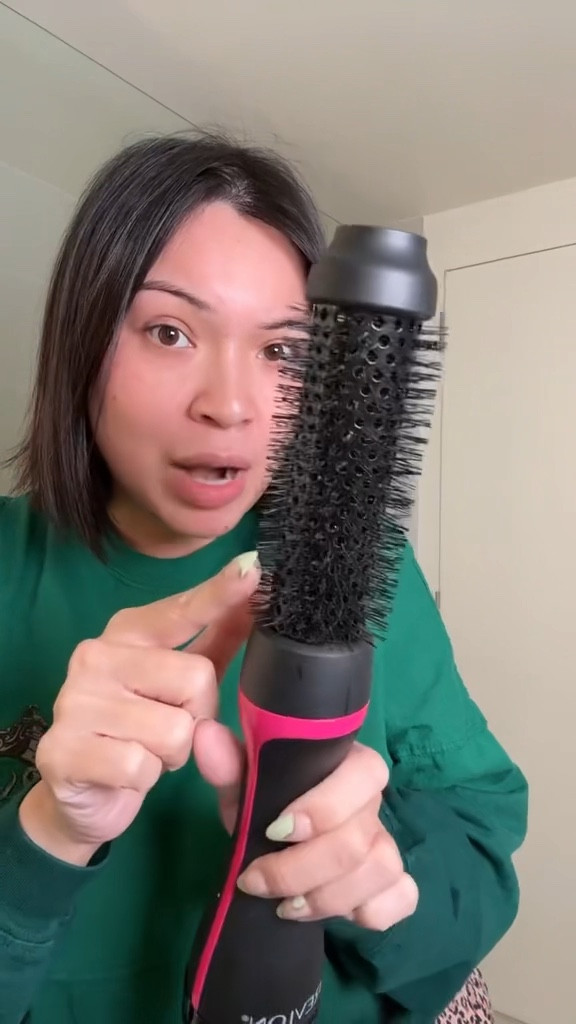 I use this more than my Dyson 

#LTKGiftGuide #LTKbeauty #LTKCyberWeek