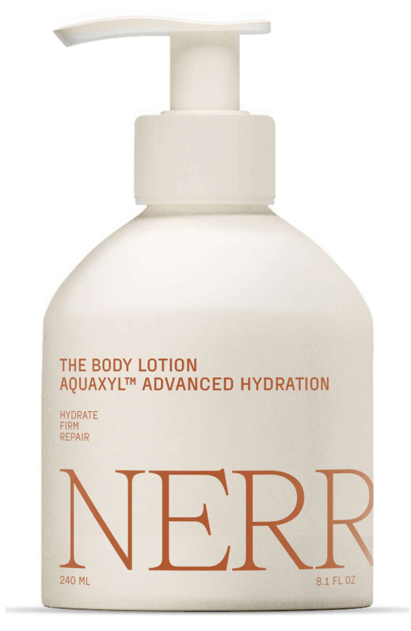 The Body Lotion - Fragrance Free | Nordstrom