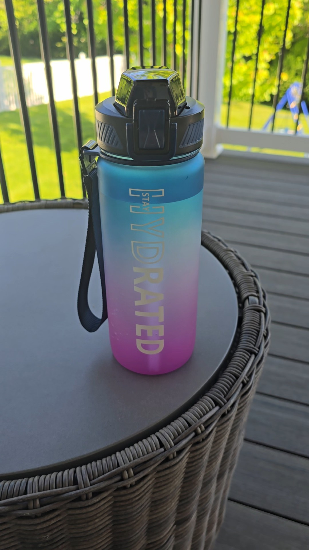 Motivational Water Bottle ♡

#LTKdayinmylife #LTKfitnessgoals #LTKActive