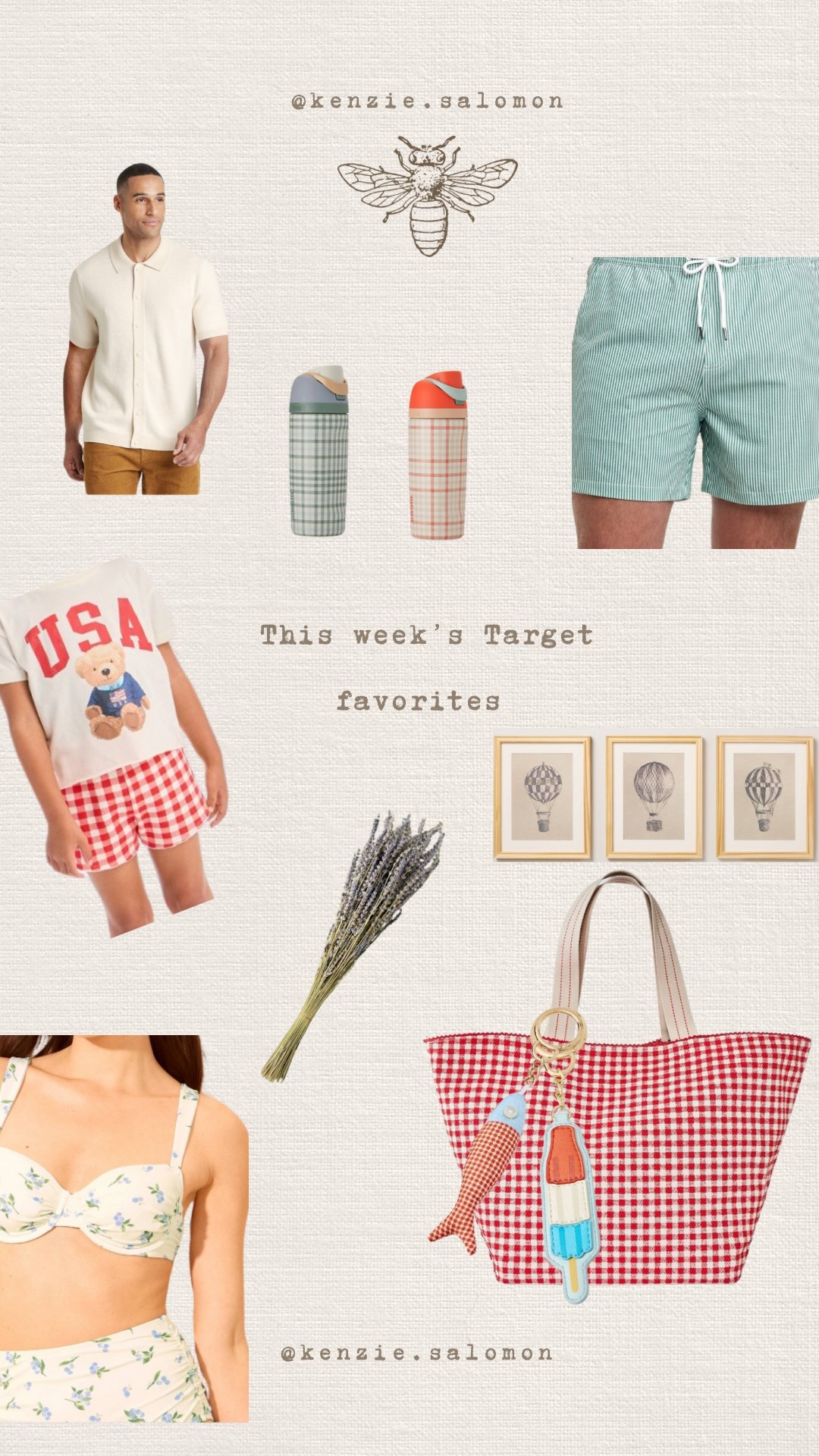 Some of my favorite recent Target Purchases! 