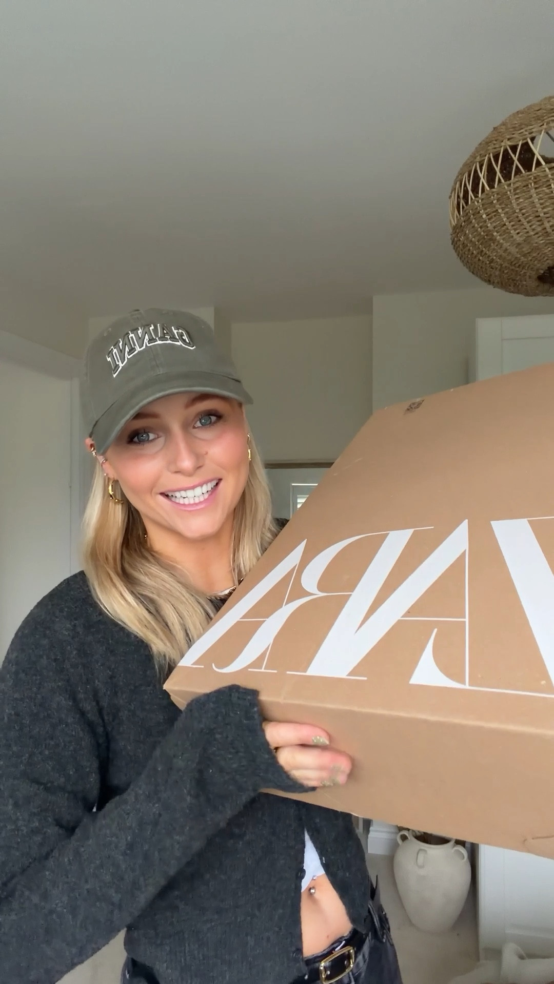 Zara Haul pt.2 

#LTKeurope #LTKuk #LTKstyletip