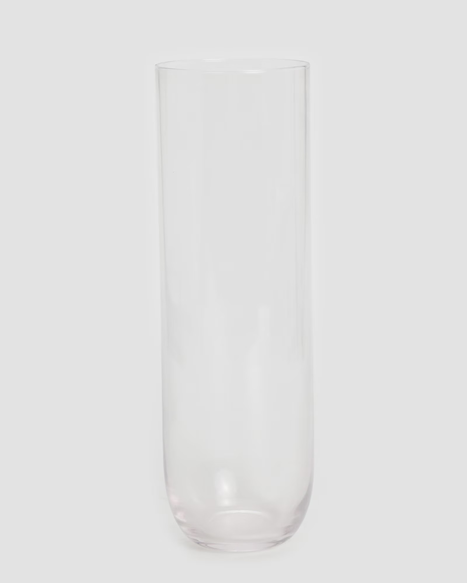 Vaso de vidro básico 31,5cm | Casa Riachuelo | Riachuelo (BR)