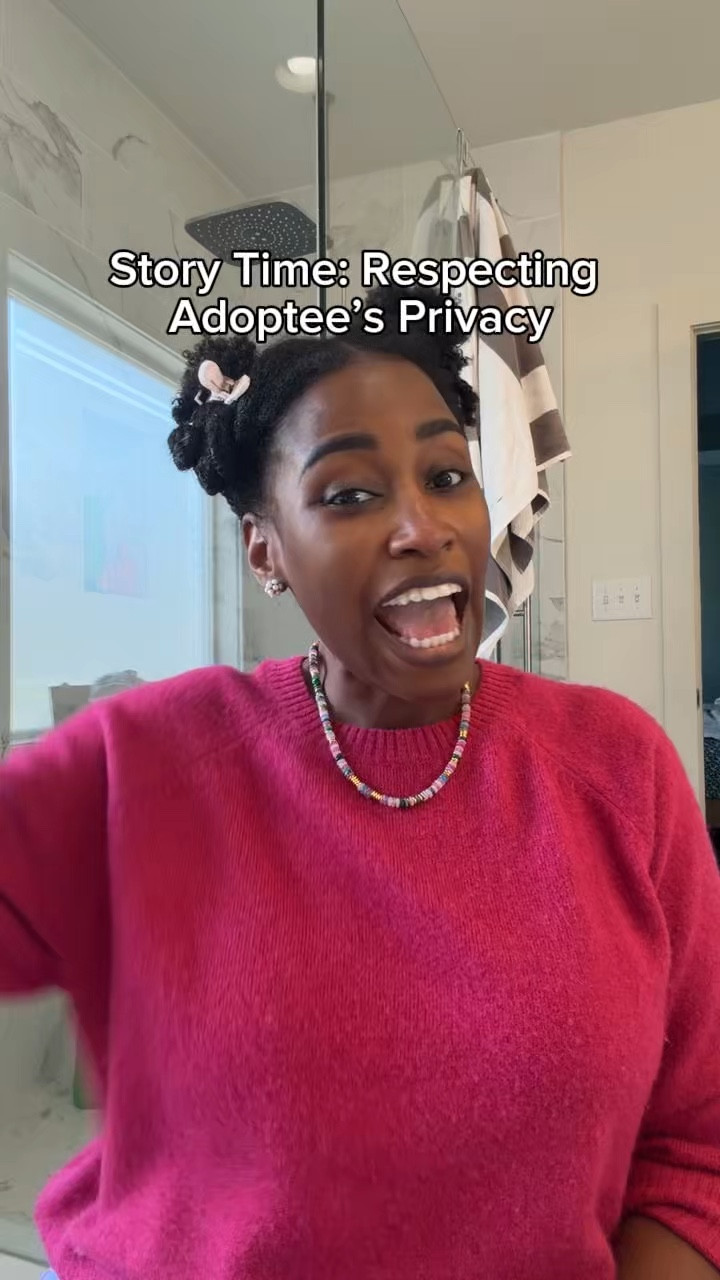 Hair Oil + Storytime! 

#LTKBeauty #LTKgrwm