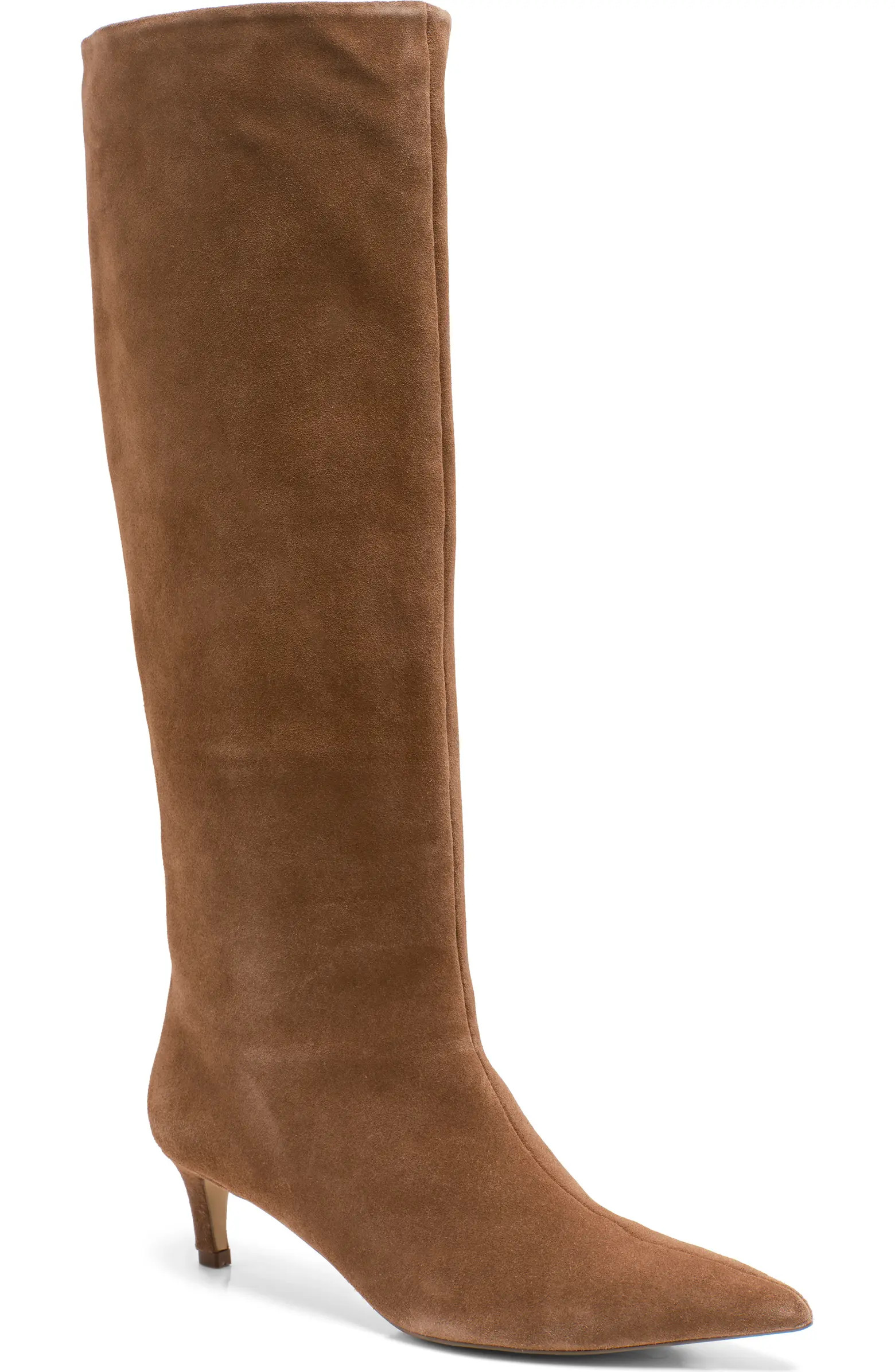 Kiki Knee High Boot (Women) | Nordstrom