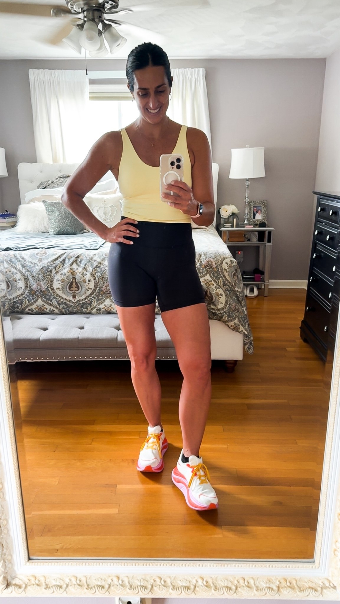 My summer running gear

#LTKStyleTip #LTKFindsUnder50 #LTKActive