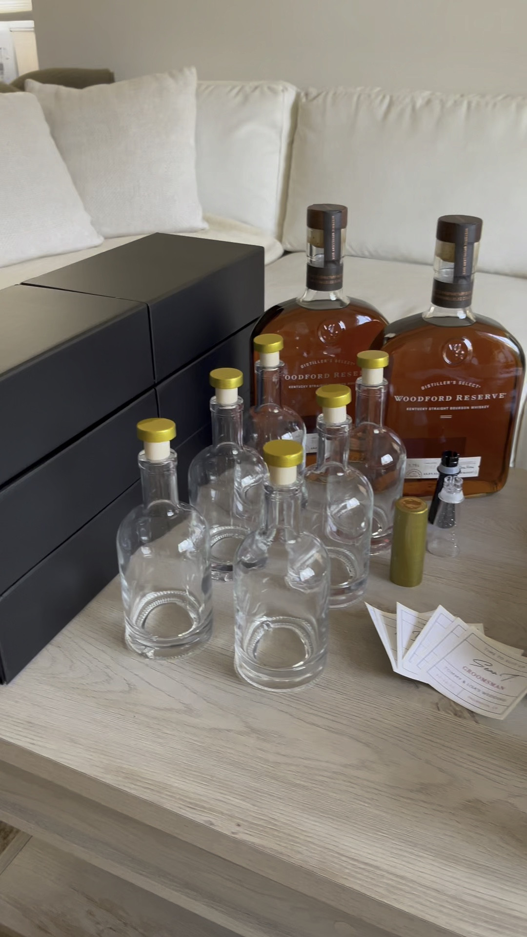 Everything you’ll find in our groomsmen proposal boxes 🥃✨


#LTKSaleAlert #LTKWedding #LTKGiftGuide