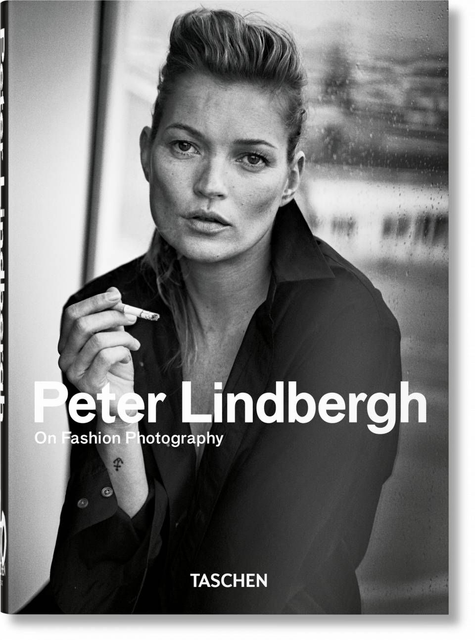Peter Lindbergh. On Fashion Photography. 40th Ed. | TASCHEN