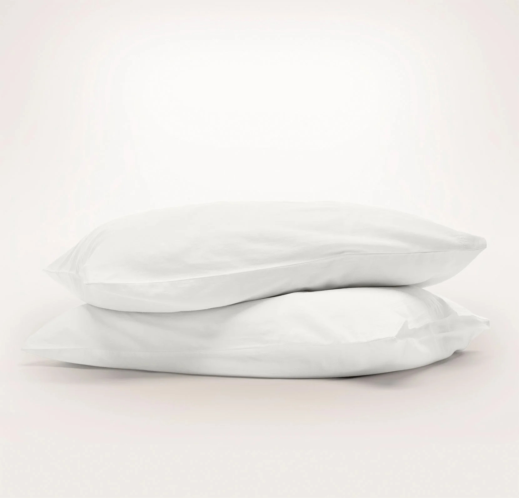 Signature Vintage Washed Pillowcase Set | Boll & Branch