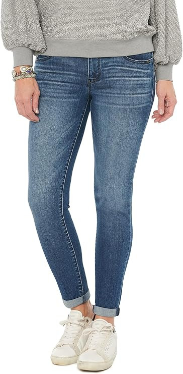 Democracy Women's ab Solution Ankle Skimmer | Amazon (US)