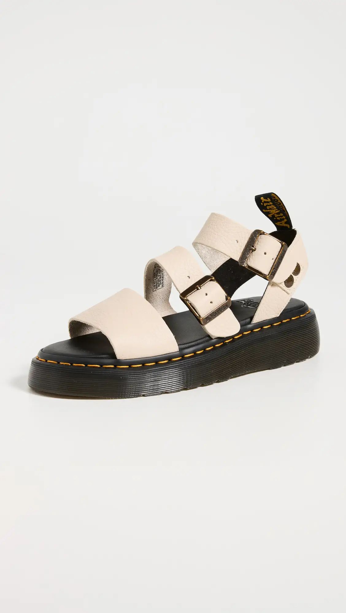 Dr. Martens Gryphon Quad Sandals | Shopbop | Shopbop