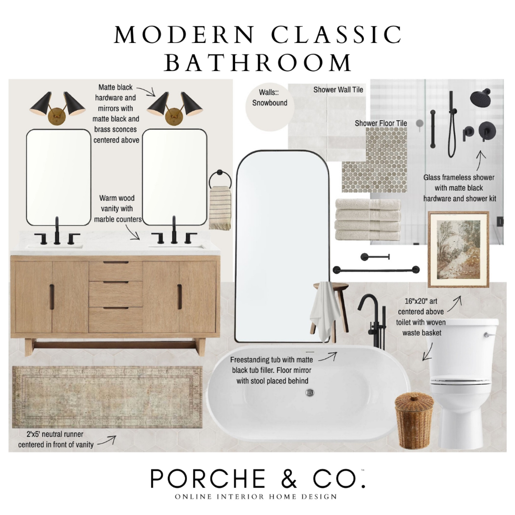 Bathroom mood board, master bathroom ideas, bathroom inspo, bathroom decor, bathroom vanity, bathroom design ideas 

#LTKsalealert #LTKhome #LTKstyletip