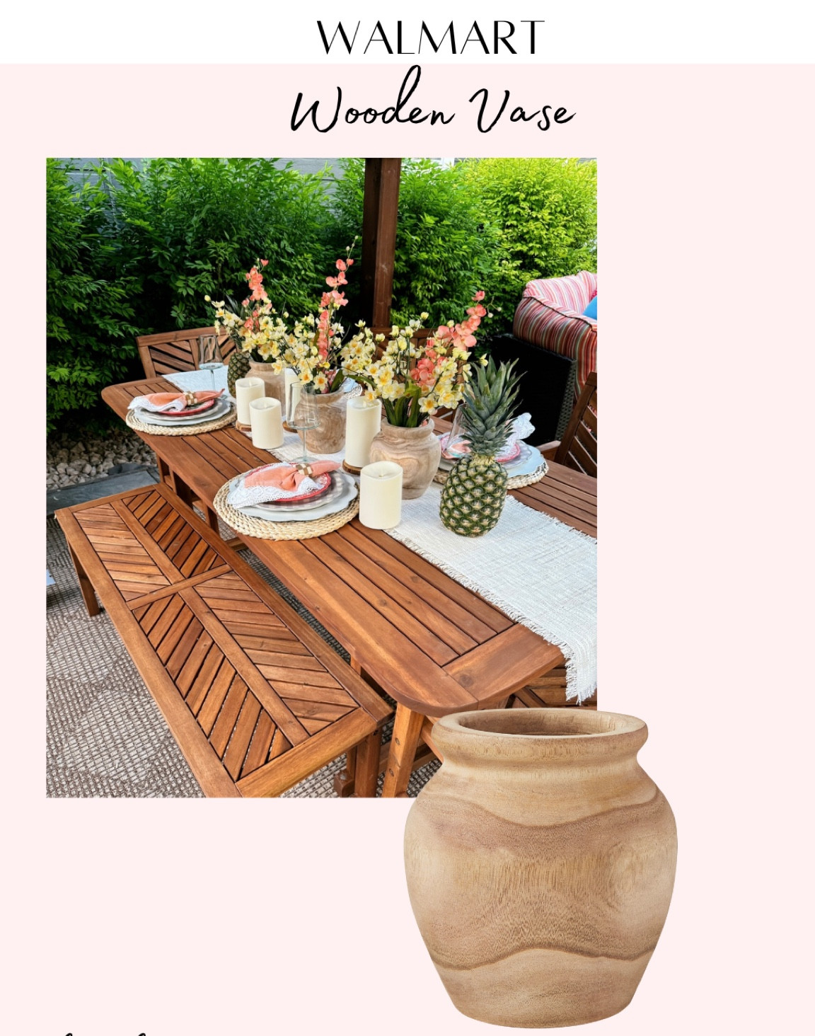 My new favorite case from Walmart! I have three on this table setup

#LTKFindsUnder50 #LTKHome #LTKxWalmart