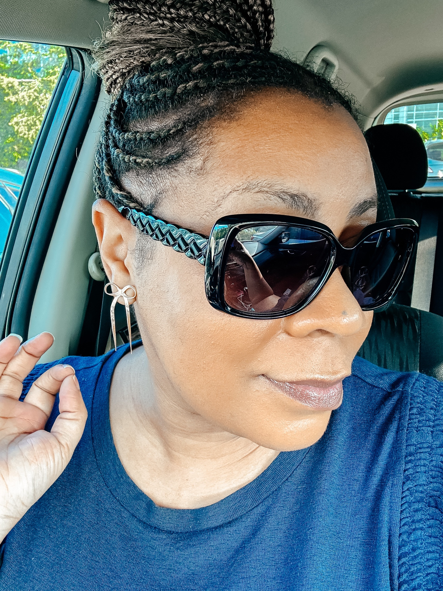 I’m loving these bow earrings! They’re too cute!

#LTKOver40 #LTKFindsUnder50 #LTKStyleTip