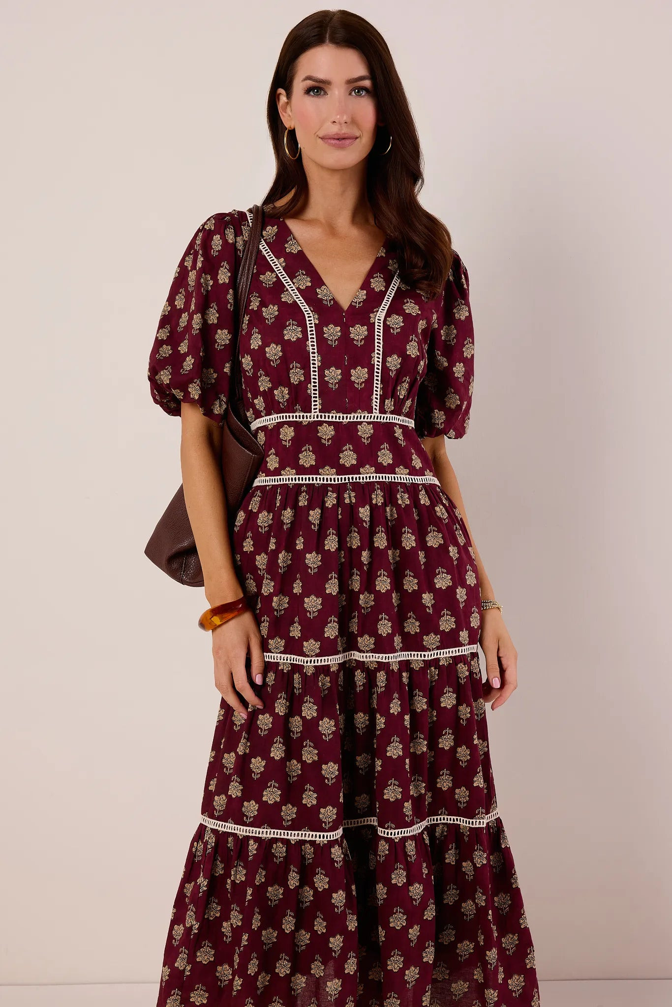 Janice Dress | Avara