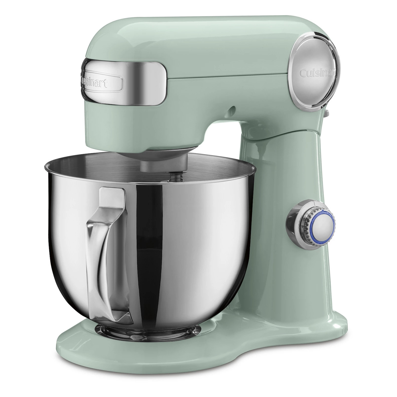 Cuisinart® Precision Master™ 5.5-qt. Stand Mixer | Kohl's