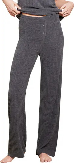 Barefoot Dreams® CozyChic® Ultra Lite® Rib Lounge Pants | Nordstromrack | Nordstrom Rack