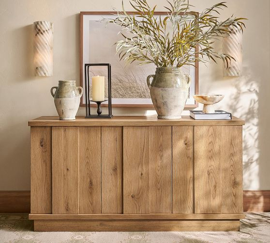 Aldon Buffet (64") | Pottery Barn (US)