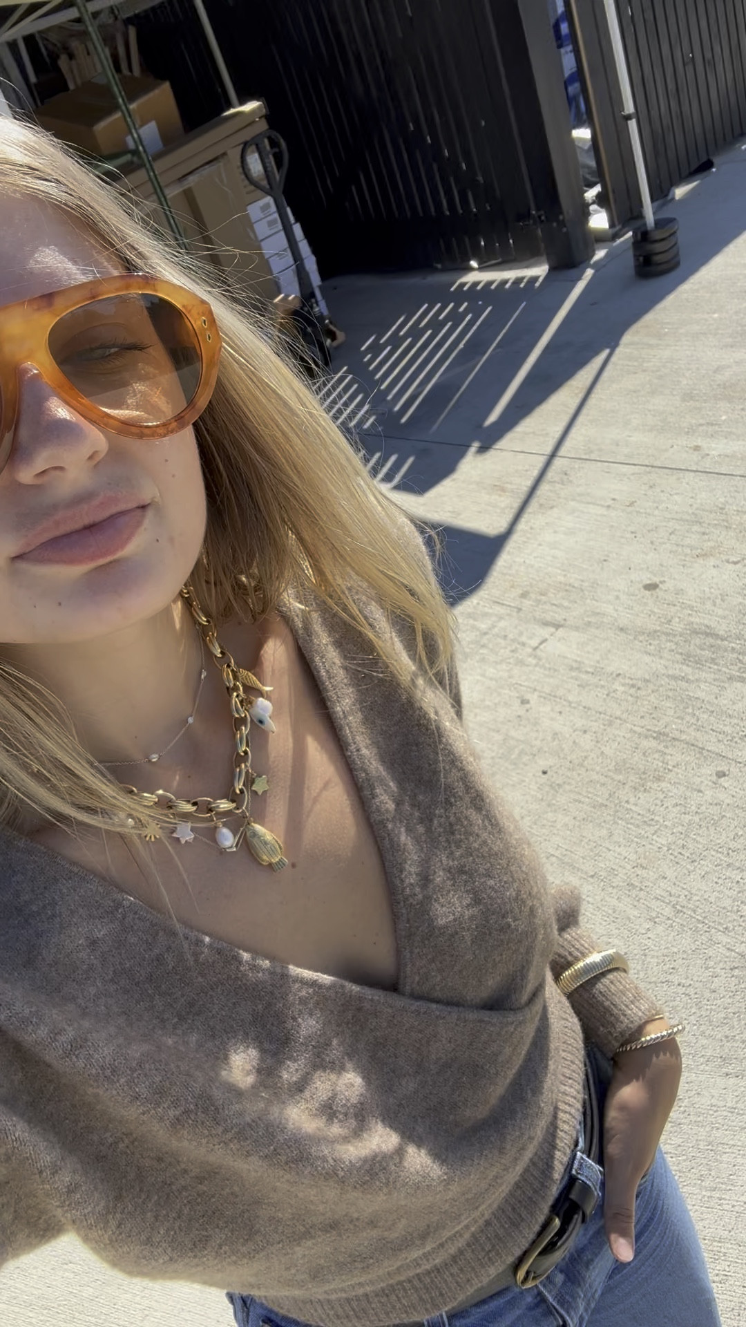 🤎🤎

#LTKFindsUnder50 #LTKStyleTip #LTKSeasonal