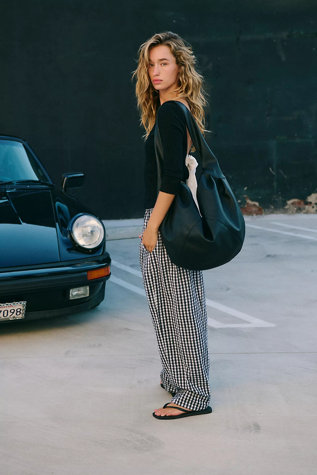 Slouchy Carryall | Free People (Global - UK&FR Excluded)