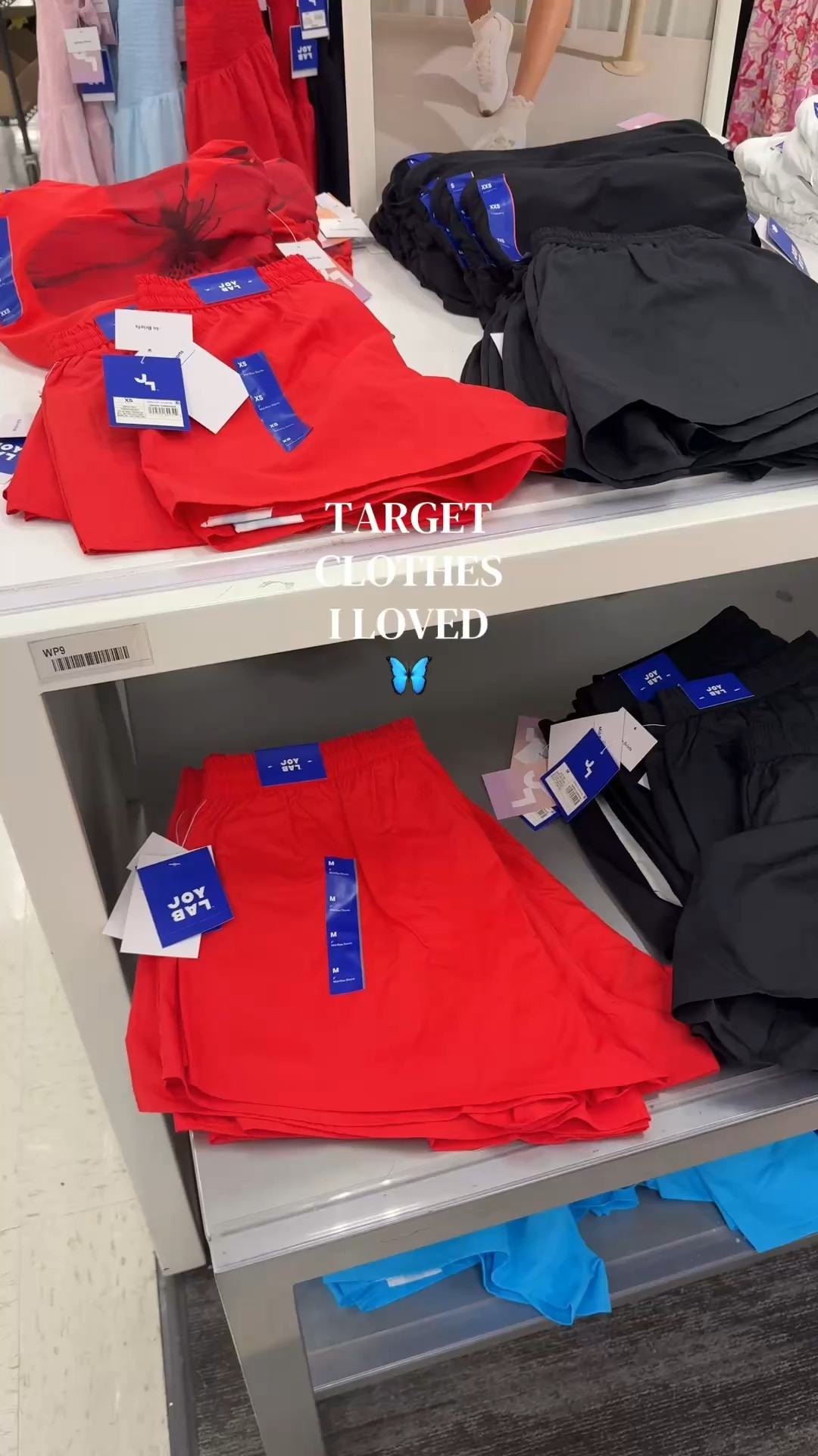 I mean, I wanted every new item from the joy lab collection. So many goodies!! 

#LTKootd #LTKSaleAlert #LTKActive