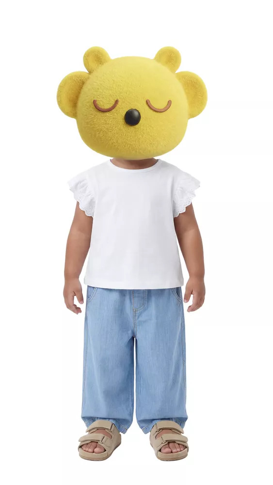 PANTALÓN DENIM | Zara US