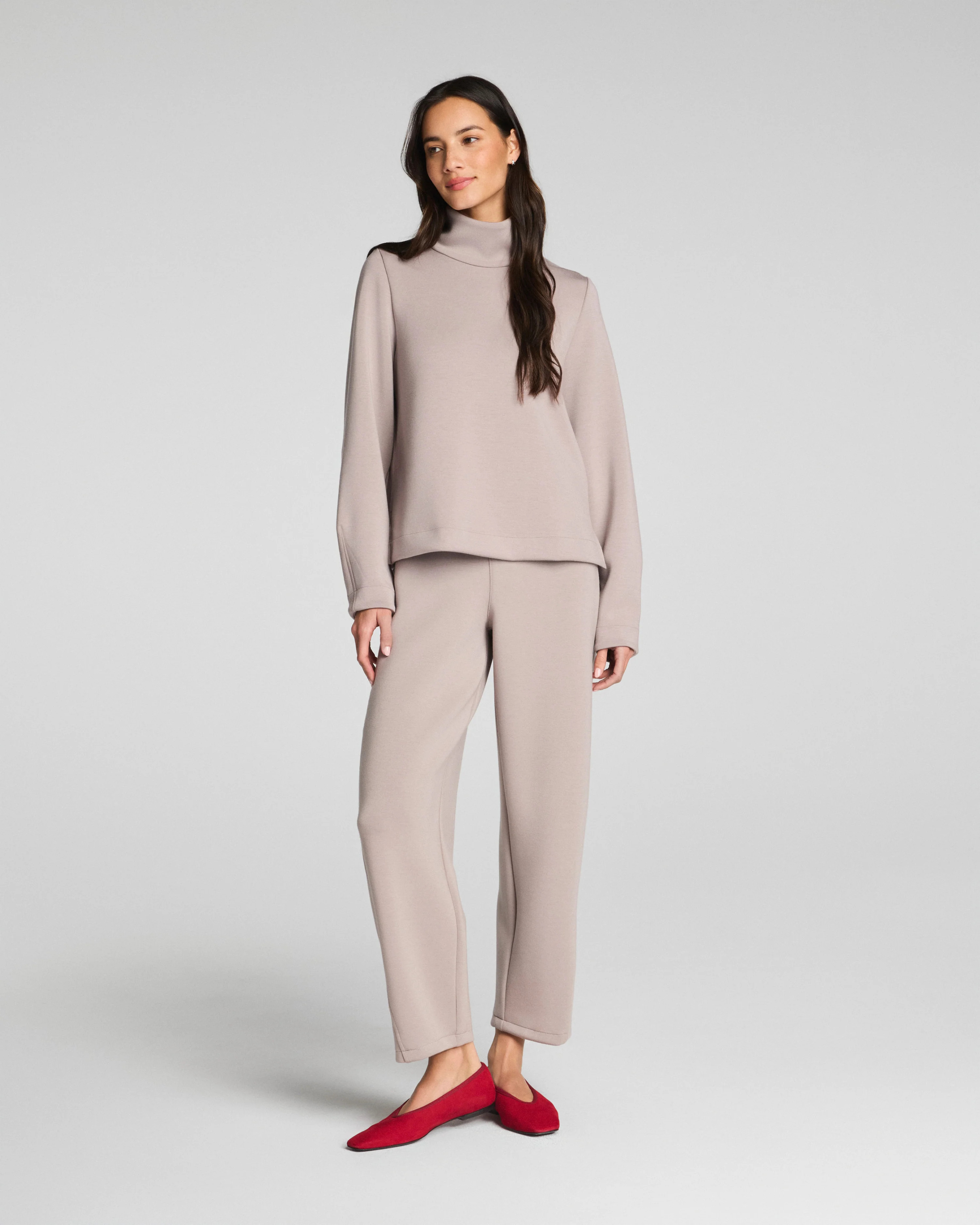 SPANX AirEssentials® LuxeTurtleneck | Spanx