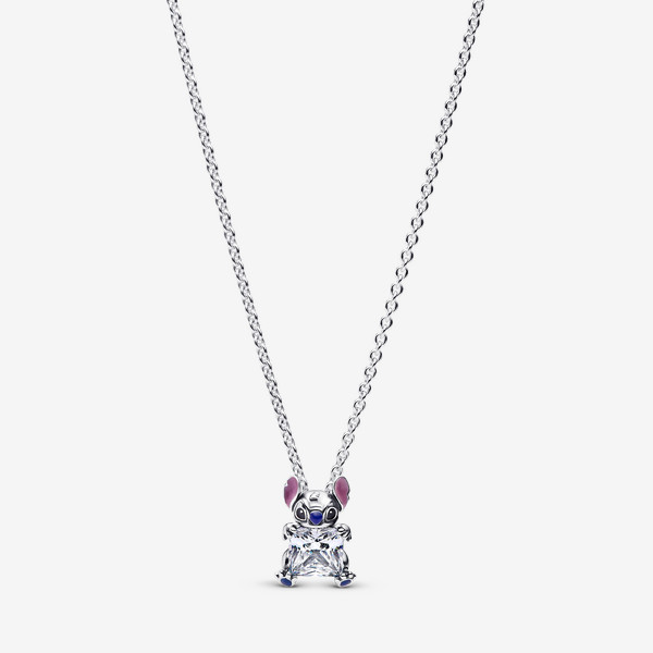 Pandora Disney Stitch Collier Necklace | Pandora US
