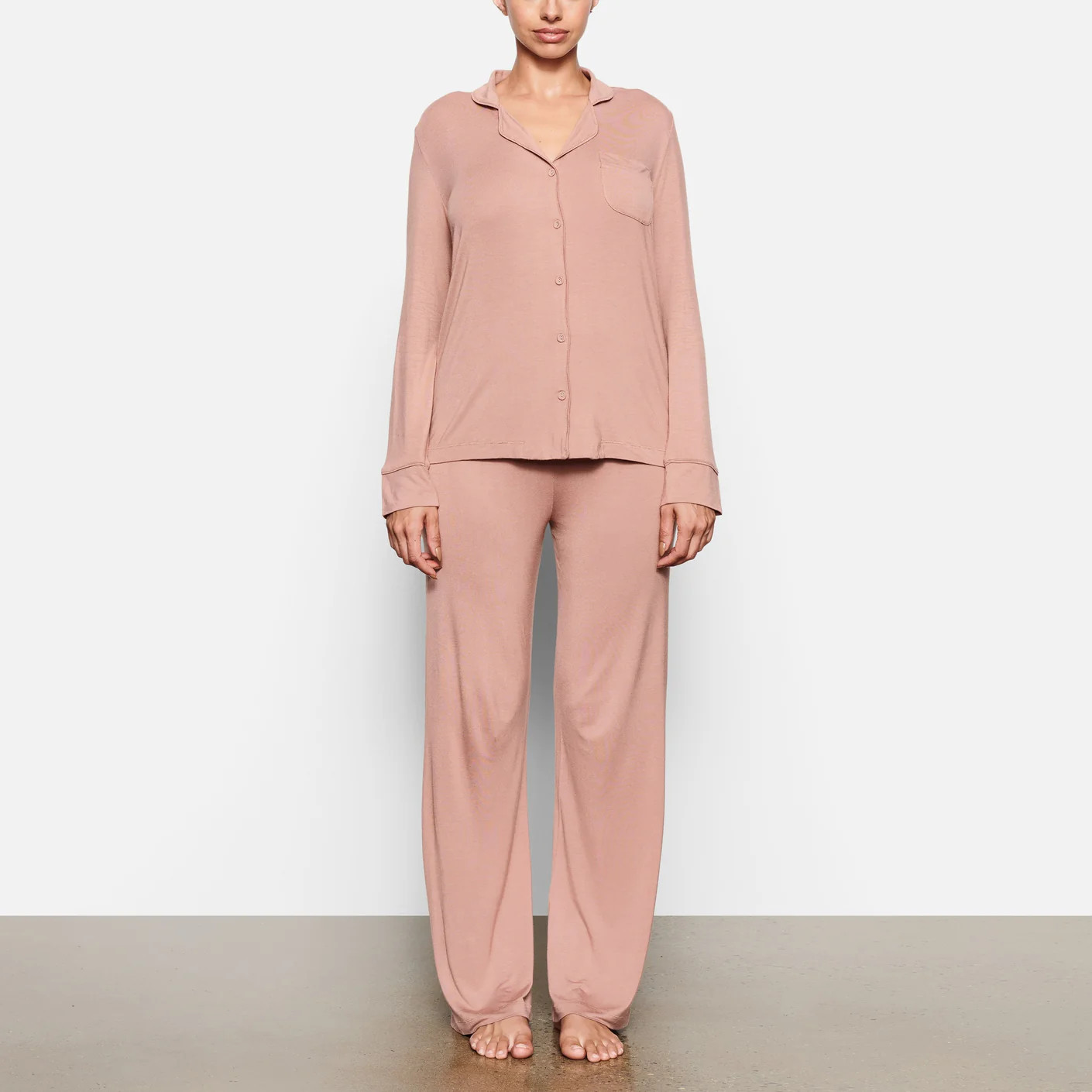 Sleep Set - Sienna | SKIMS | SKIMS (US)