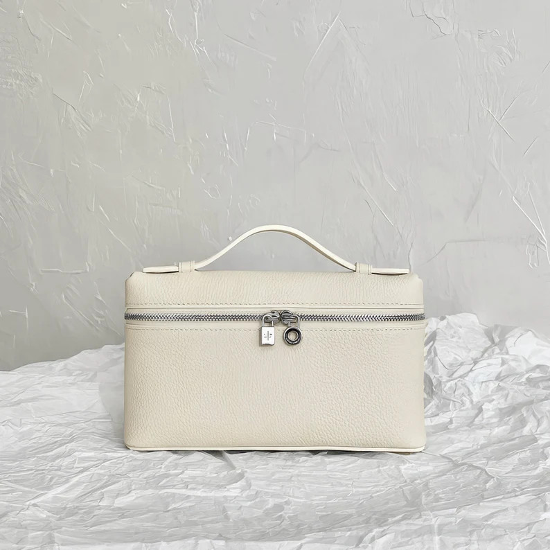 Handmade Leather Clutch L19 Pouch Women's Crossbody - Etsy | Etsy (US)