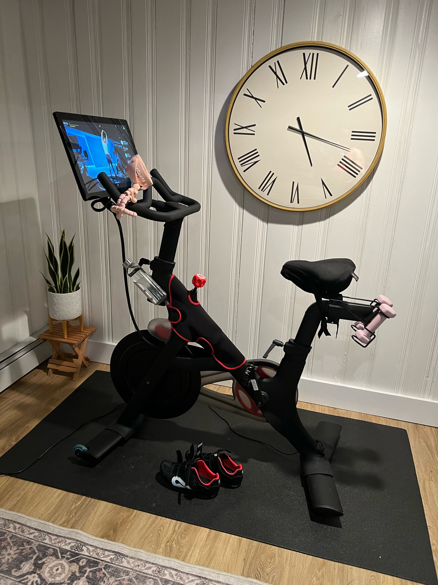 Linking all my favorite peloton accessories !

#LTKsalealert #LTKfit #LTKhome