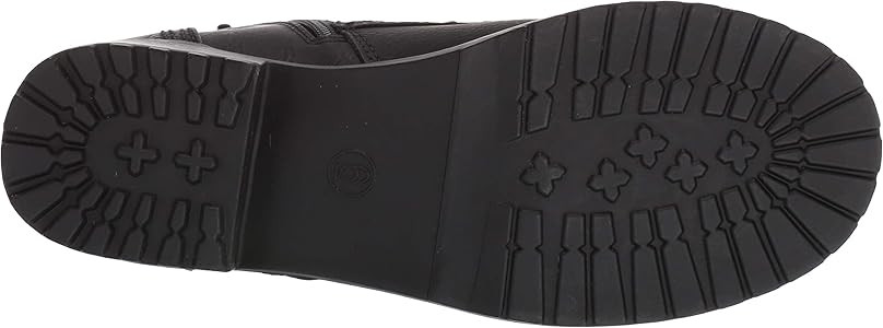 Amazon Essentials Women's Lace-Up Combat Boot | Amazon (US)