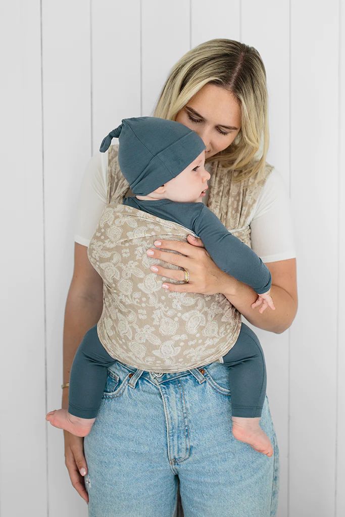 Highland Lace Wrap | Solly Baby