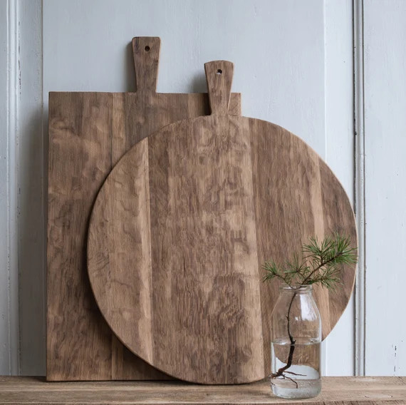 handmade old wood bread boards,serving cheese board,french,vintage,patina,rustic,farmhouse,decor,... | Etsy (US)