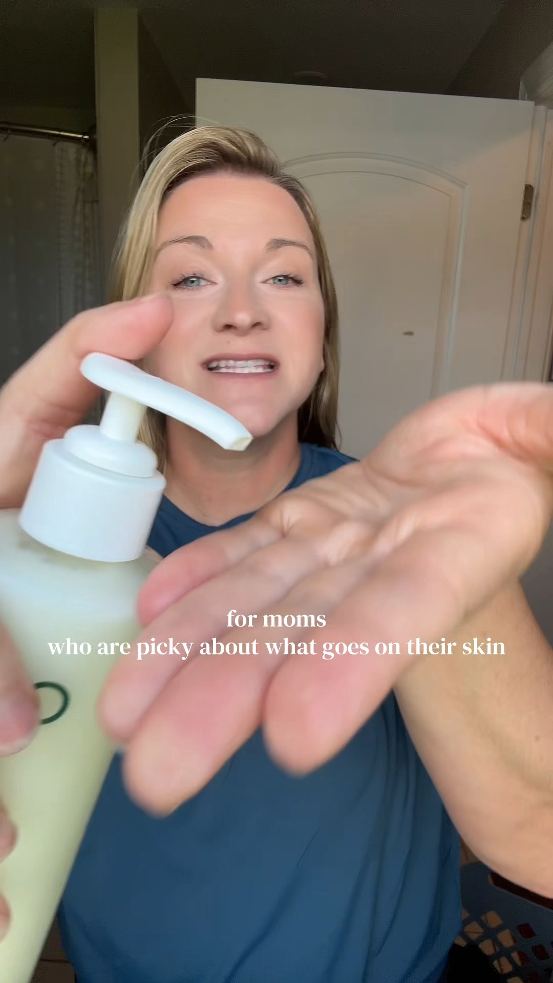 shower routine every mom deserves 🌸💕

#LTKmomlife #LTKBeauty #LTKMothersDay