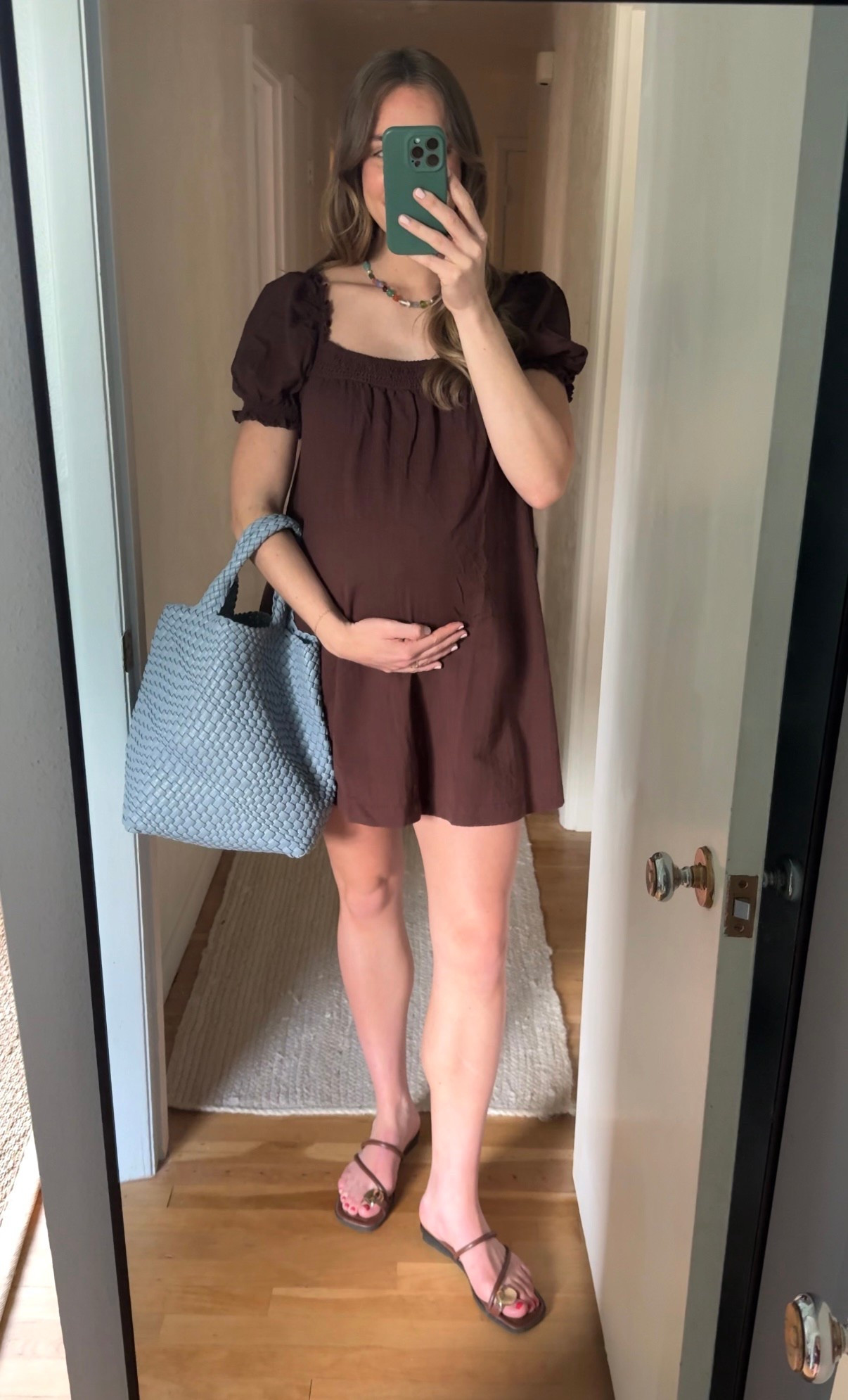we made it to 40 weeks! #affordablefashion #bumpfriendly #pregnant #style #inspo #maternity #nursingfriendly

#LTKBaby #LTKFindsUnder100 #LTKBump