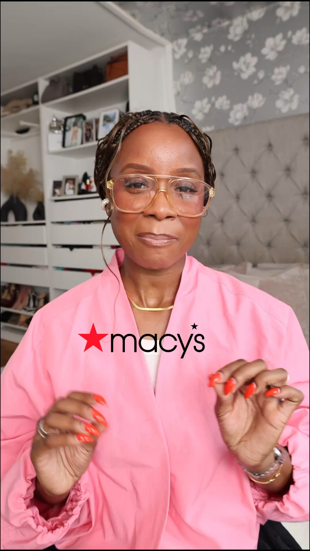 Macy’s Black Friday in July deals you don’t want to miss — Steve Madden, INC and Nine West sandals and shoes all under $100 with 40-60% off select styles. All items linked and ready to shop! 🛍️

#LTKSeasonal #LTKSaleAlert