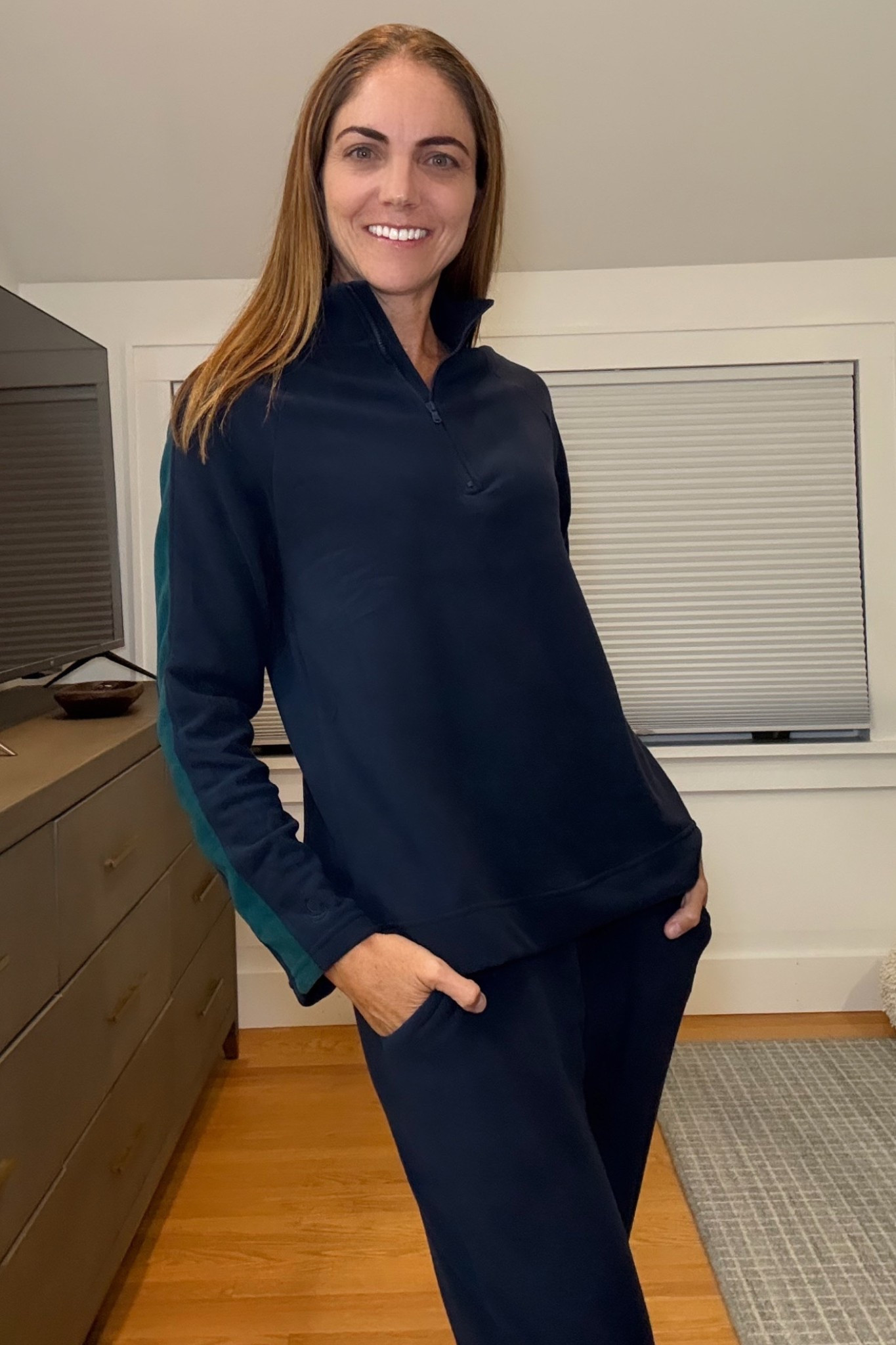 Cuddl Duds x Jennifer Lake collection 

#LTKOver40 #LTKSeasonal #LTKActive