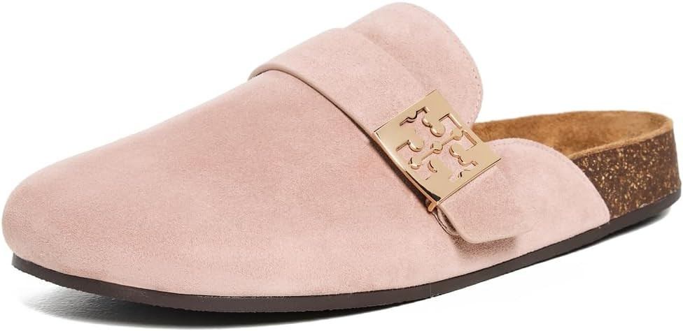 Tory Burch Women's Mellow Mules | Amazon (US)