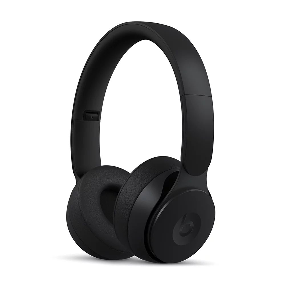 Beats by Dr. Dre Bluetooth Noise-Canceling Over-Ear Headphones, Black, MRJ62LL/A - Walmart.com | Walmart (US)