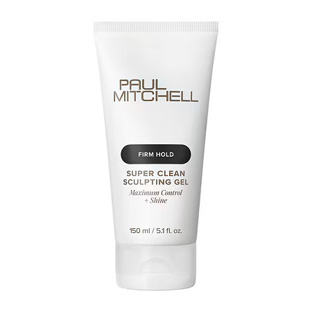 Paul Mitchell Super Clean Sculpting Hair Gel 5.1 oz., One Size | JCPenney