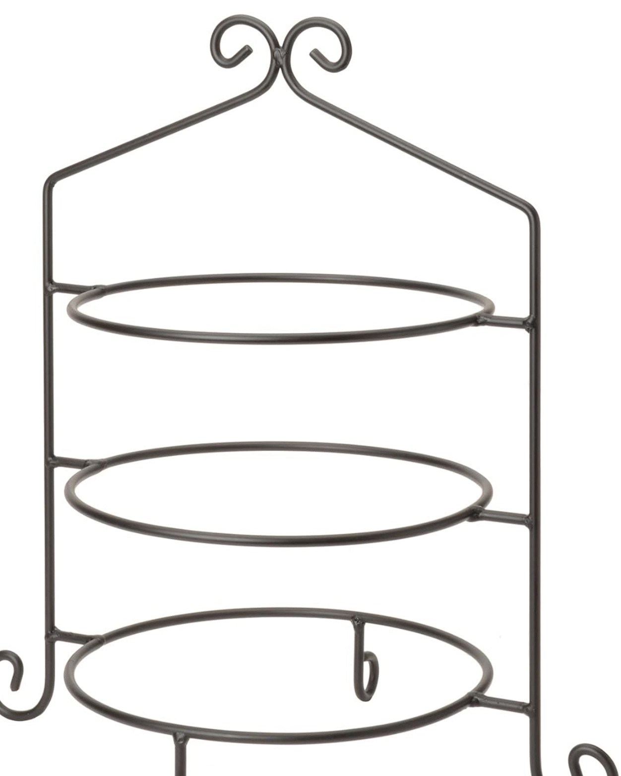 Great for storage your favorite plates or as a cake/ dessert stand for afternoon tea 🫖 

#LTKHome #LTKSeasonal #LTKFallSale